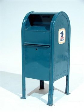 Mail Box