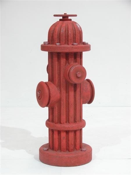 Fire Hydrant