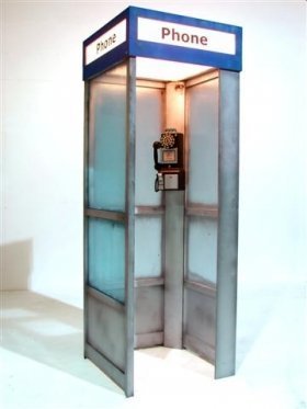 Phone Booth