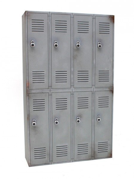 Lockers