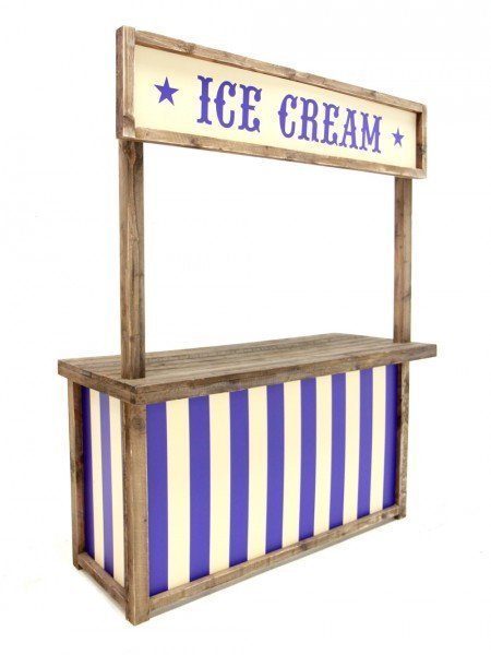 Ice Cream Stand