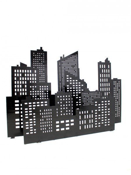 City Sky Line