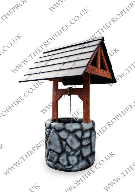 Wishing Well