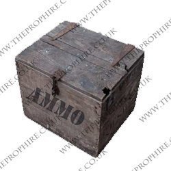 Ammo Crate