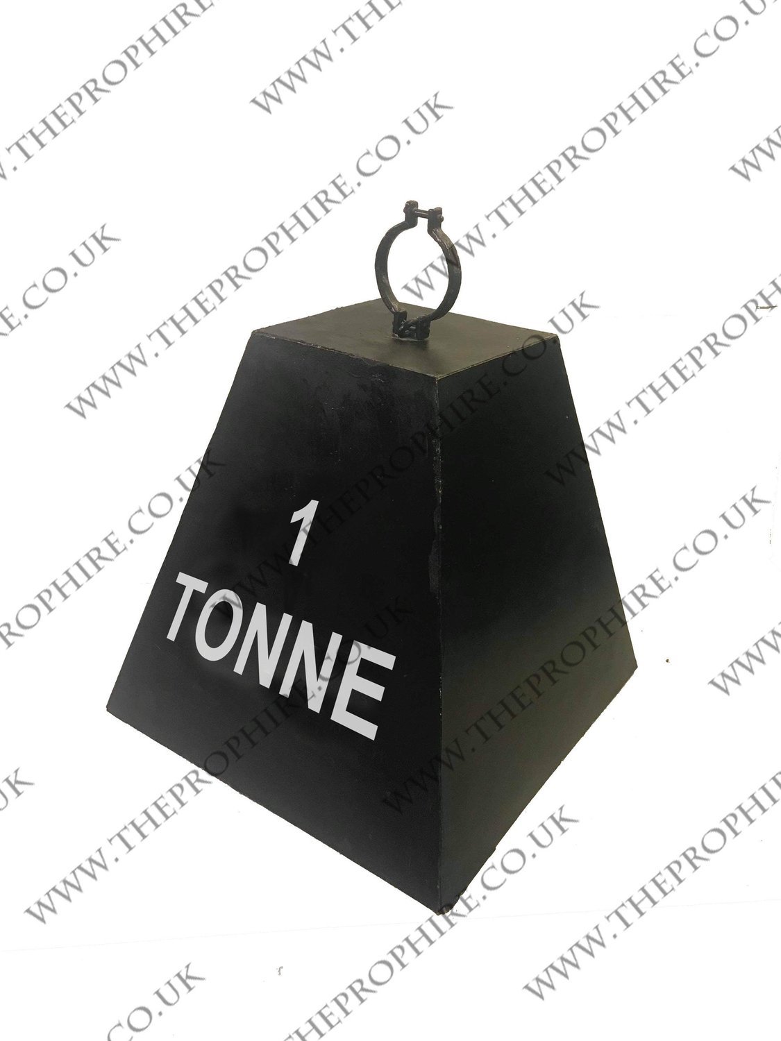 1 Tonne Weight