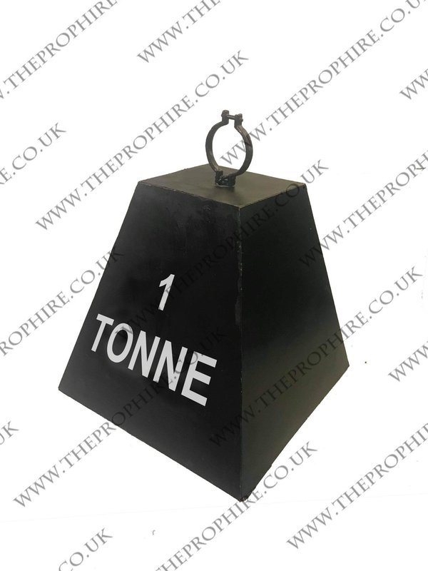 1 Tonne Weight