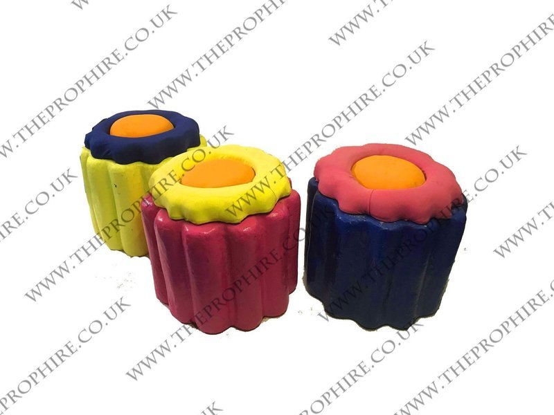 Flower Seating