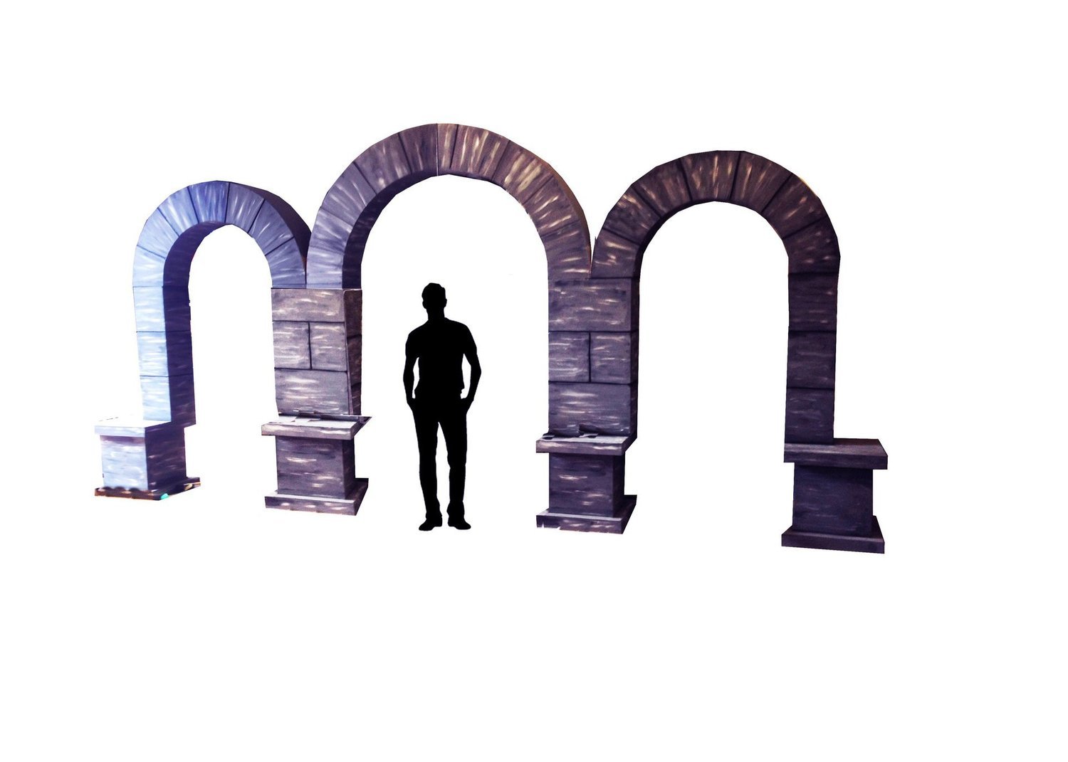 Gatsby Arch