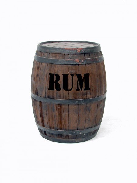 Barrel