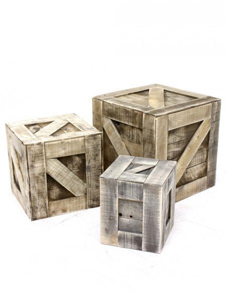 Crates