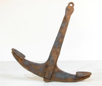 Large Anchor