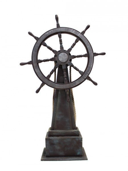 Ship Wheel