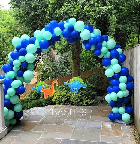 10x8 Arch #2 Large