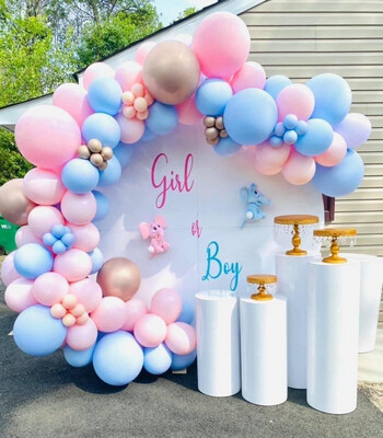 Gender Reveal