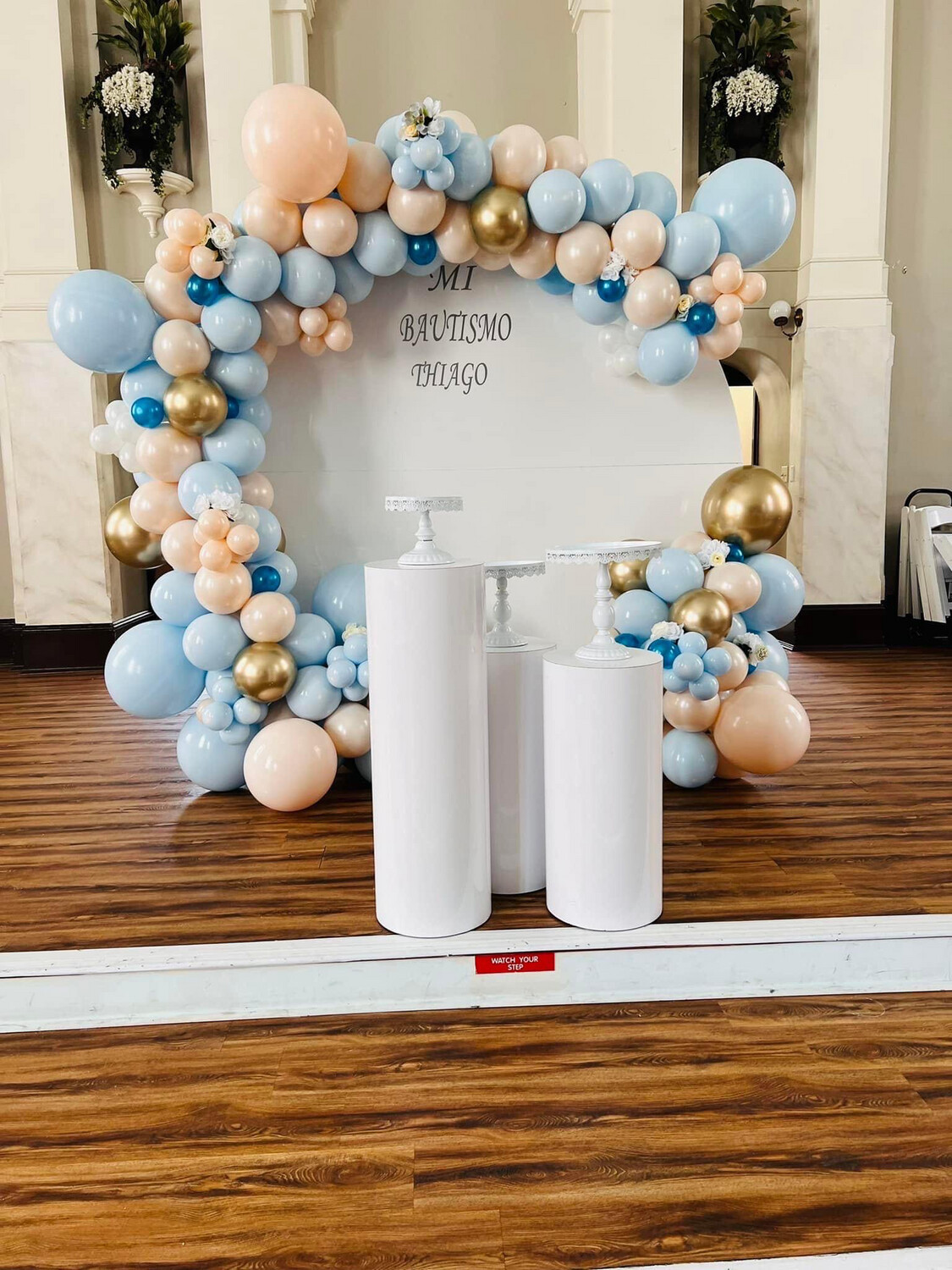 My baptism Store Premier Order Now