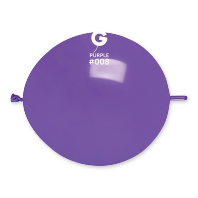 Standard Purple #008 13in - 50 pieces