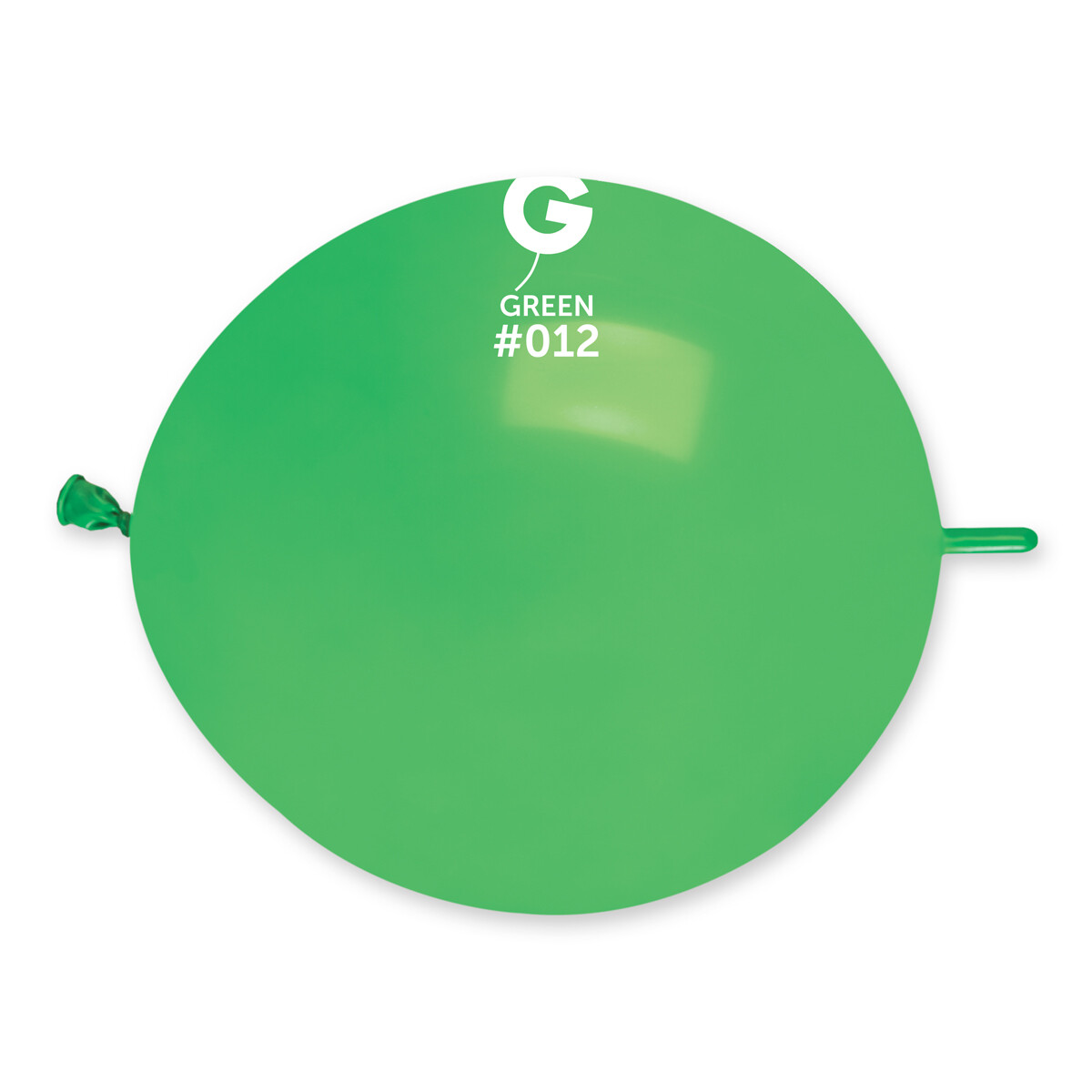 Standard Green #012 13in - 50 pieces