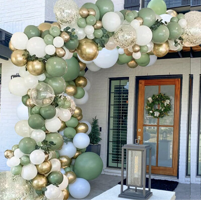 Deluxe Thick garland 