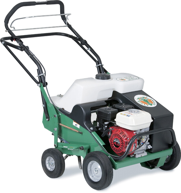 Mowers Tillers Aerators Lawn Care