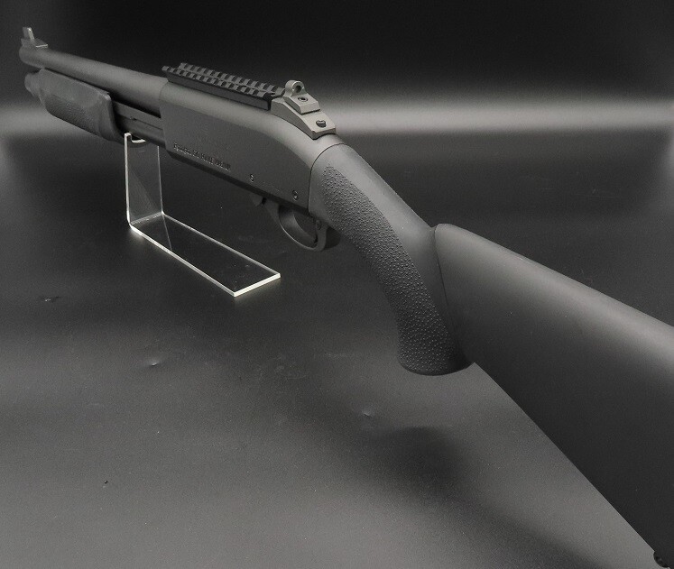 14.25" SBS with Hogue furniture