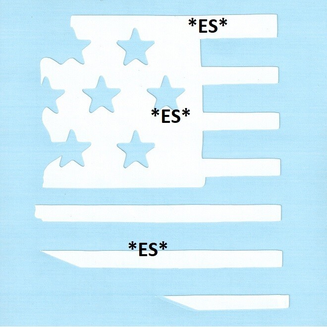 Enhanced Systems AZ Window Vinyl