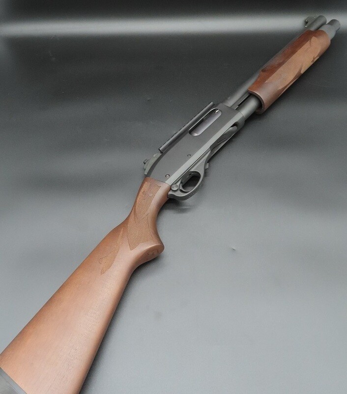 14.25" SBS with wood furniture