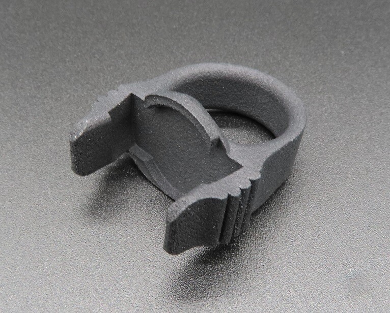Sidewinder Charging handle for Ruger Mark Pistols