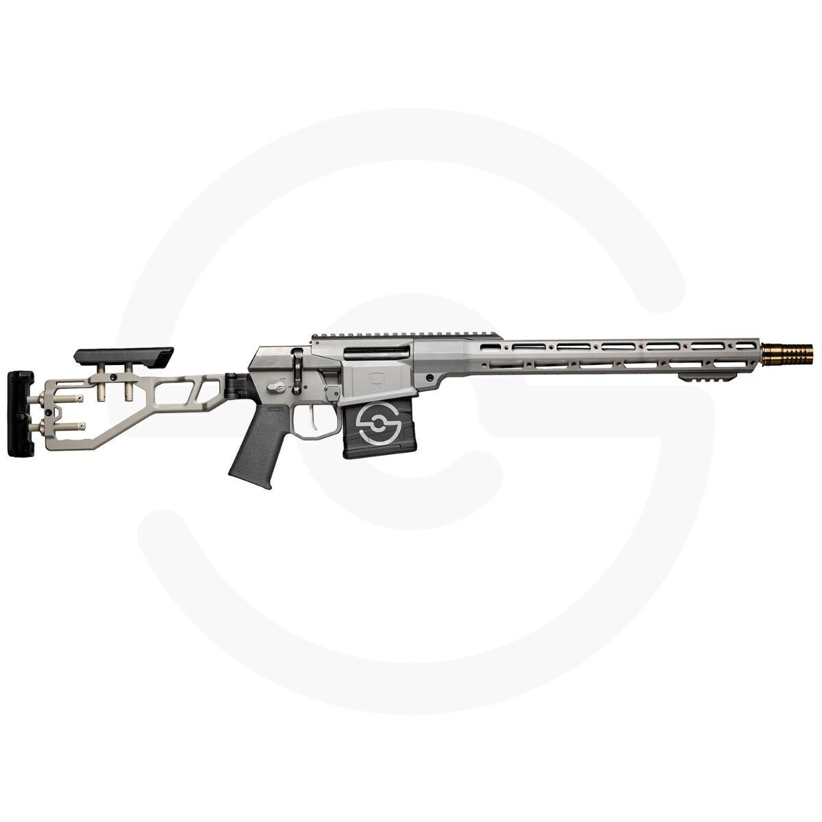 Q The Fix 8.6 Rifle 16&quot;