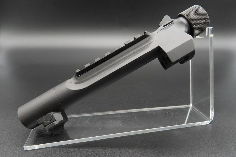 Space Eagle Conversion Service for 6&quot; barrels