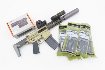 NFA Items