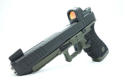 Non-NFA Items