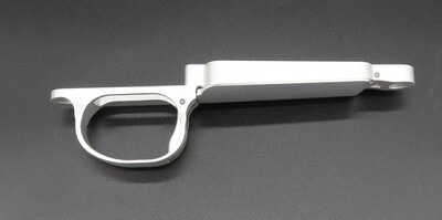 Rifle Bottom Metal