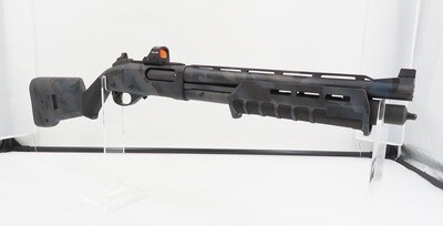 Remington 870