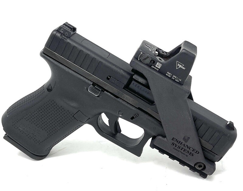 OPGv2 for Glock (Optics Platform Glock)