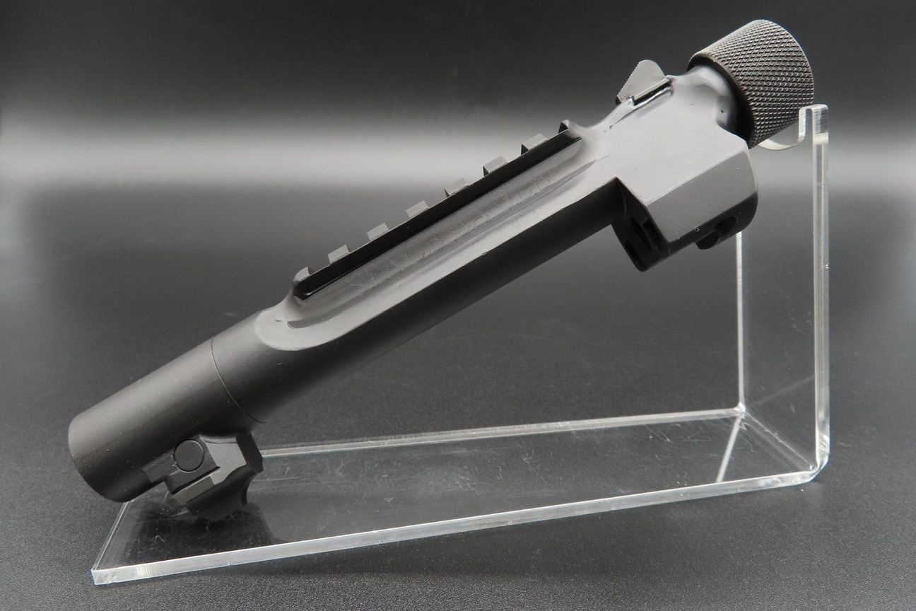 Space Eagle™ Conversion Service for 6" barrels