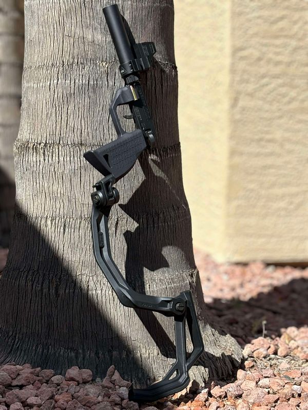 Sole Assassin for Trailblazer Lifecard