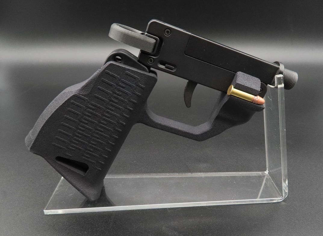 Sole Assassin for Trailblazer Lifecard