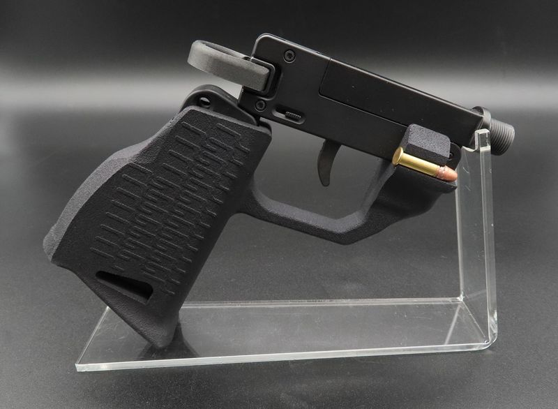 Sole Assassin for Trailblazer Lifecard