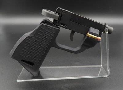 Sole Assassin for Trailblazer Lifecard