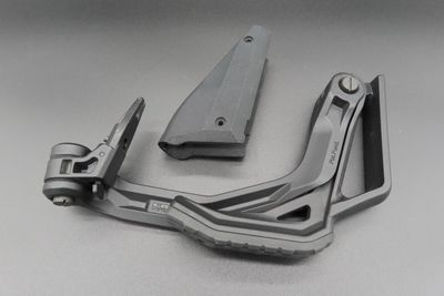 22/45 Sidewinder grip, stock and screw combo