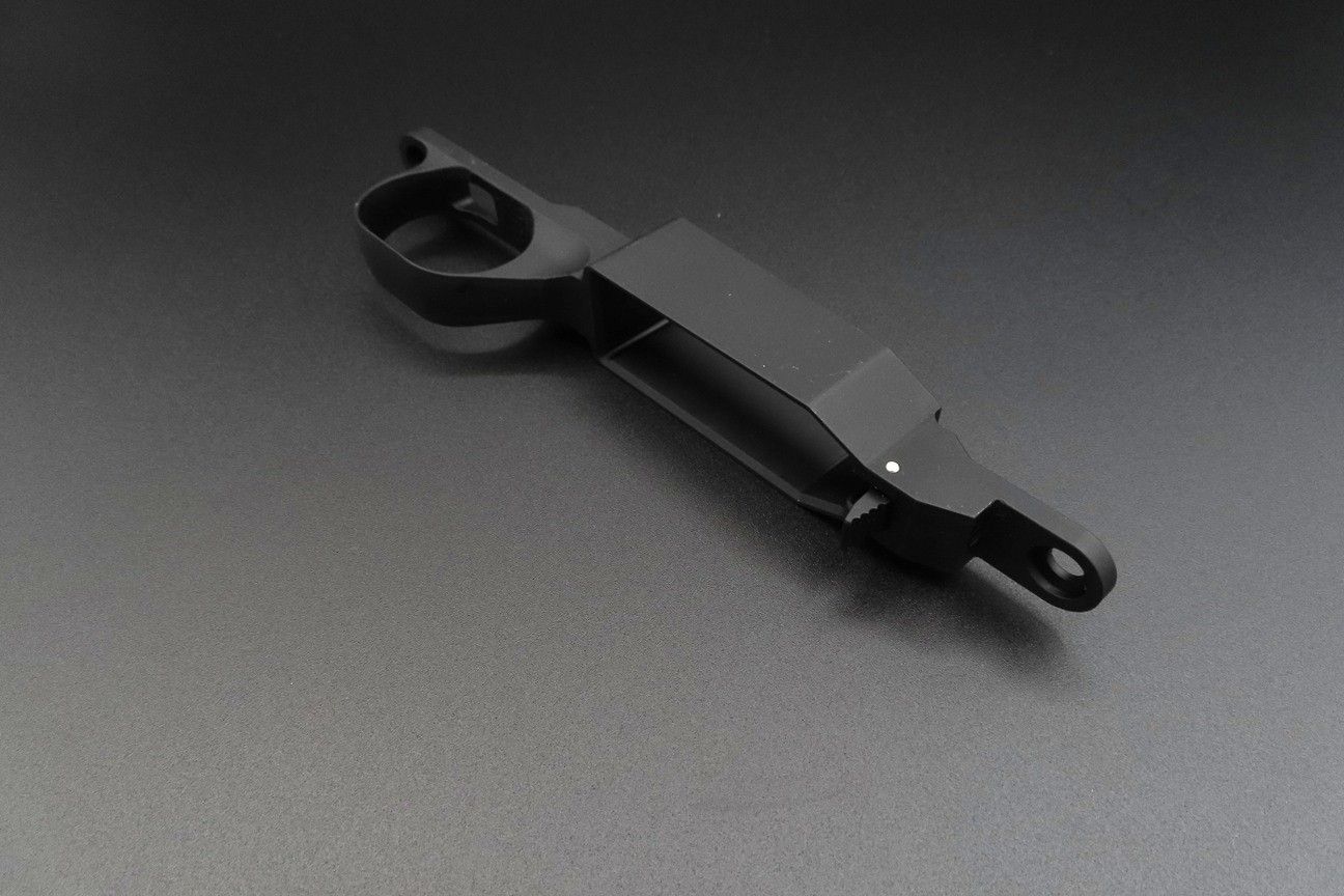Howa Mini Action Bottom Metal