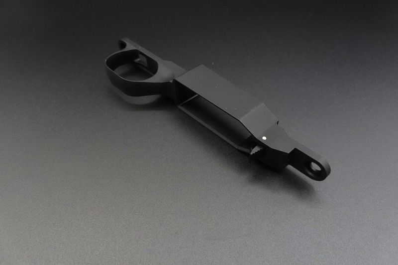 Howa Mini Action Bottom Metal