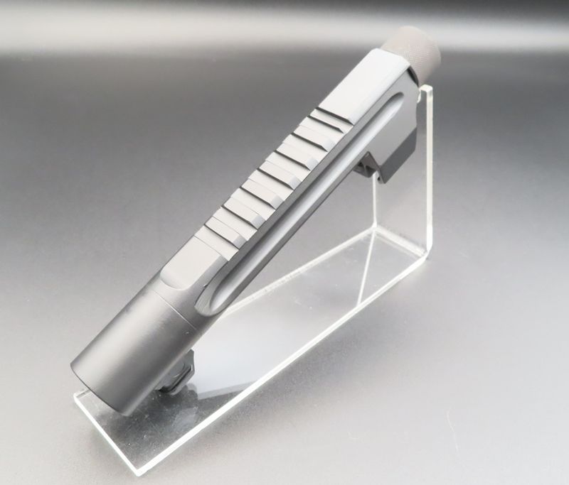 Space Eagle Barrel - 6.5"  MK XIX .44Mag (#2)