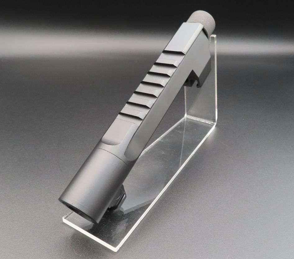 Space Eagle barrel - 6.5" Mk XIX .50AE