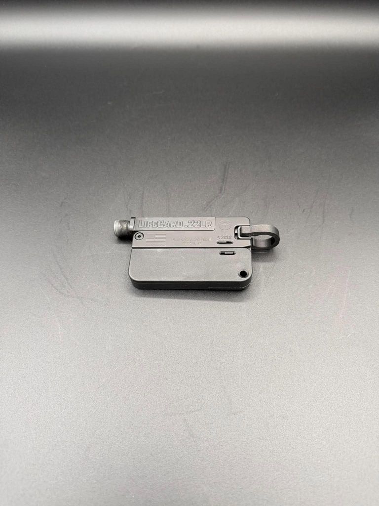 Sole Assassin Charging Handle (only)