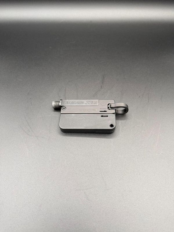 Sole Assassin Charging Handle (only)