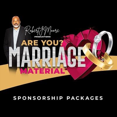 Sponsorship Packages