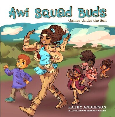 Awi Squad Buds