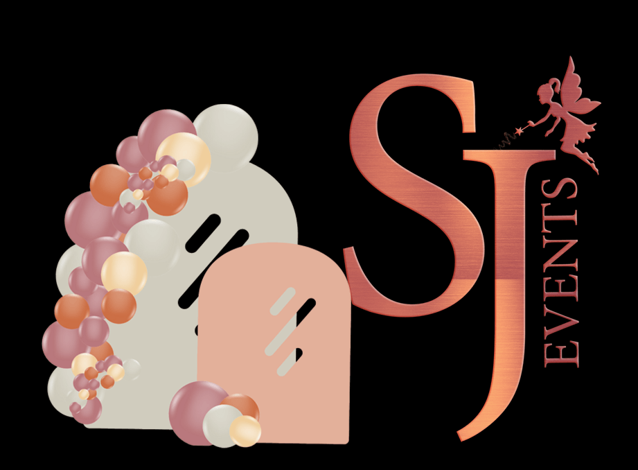 Organic Balloon Garland w/Backdrop V1