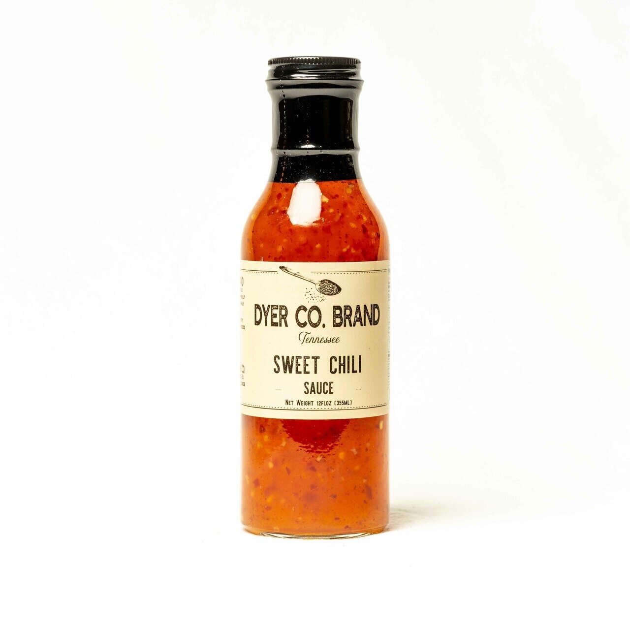 Dyer Co Brand Sweet Chili Sauce